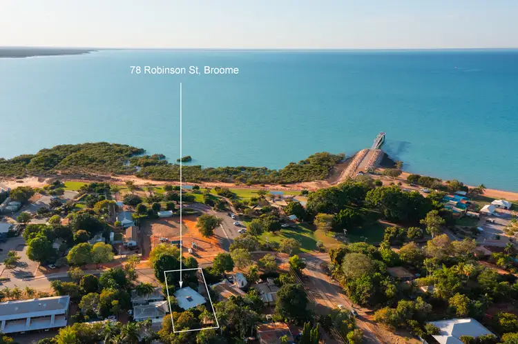 Seventh view of Homely house listing, 78 Robinson Street, Broome WA 6725