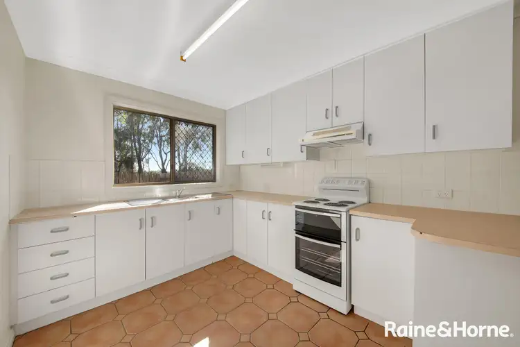 Third view of Homely townhouse listing, 18/8 Nothling Street, New Auckland QLD 4680
