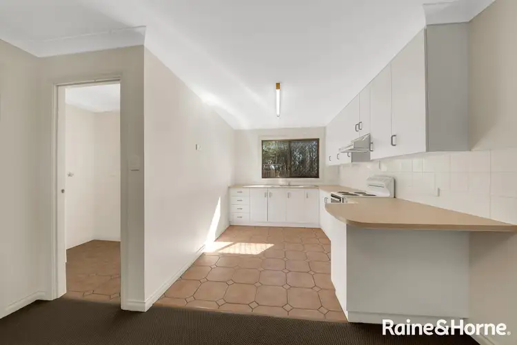 Fourth view of Homely townhouse listing, 18/8 Nothling Street, New Auckland QLD 4680