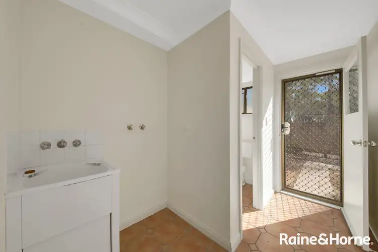 Fifth view of Homely townhouse listing, 18/8 Nothling Street, New Auckland QLD 4680