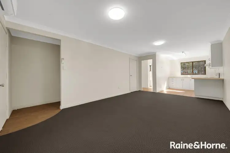 Sixth view of Homely townhouse listing, 18/8 Nothling Street, New Auckland QLD 4680