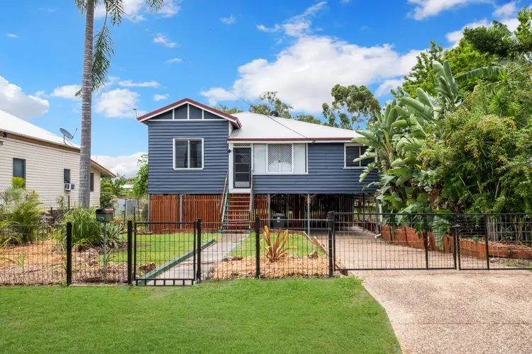 95 Nobbs Street, Berserker QLD 4701