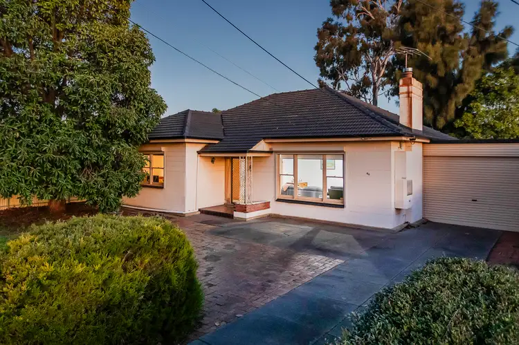 46 Daly Street, South Plympton SA 5038