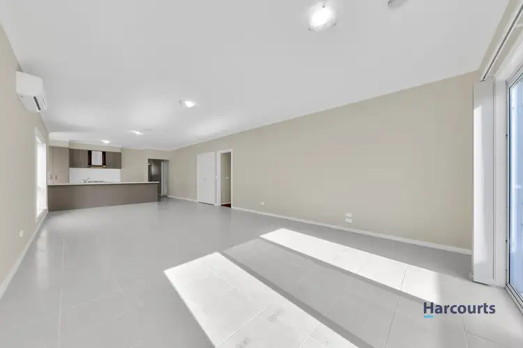 Third view of Homely house listing, 62 Caraleena Drive, Tarneit VIC 3029
