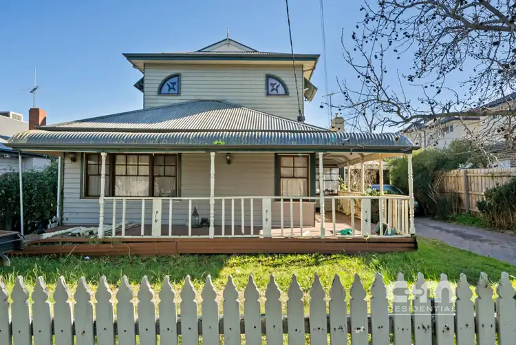 Third view of Homely house listing, 139 Loongana Avenue, Glenroy VIC 3046