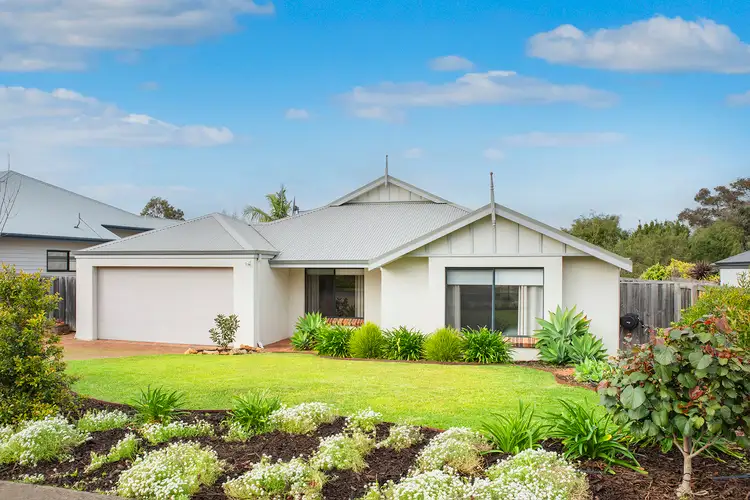 3 Hillside Avenue, Margaret River WA 6285