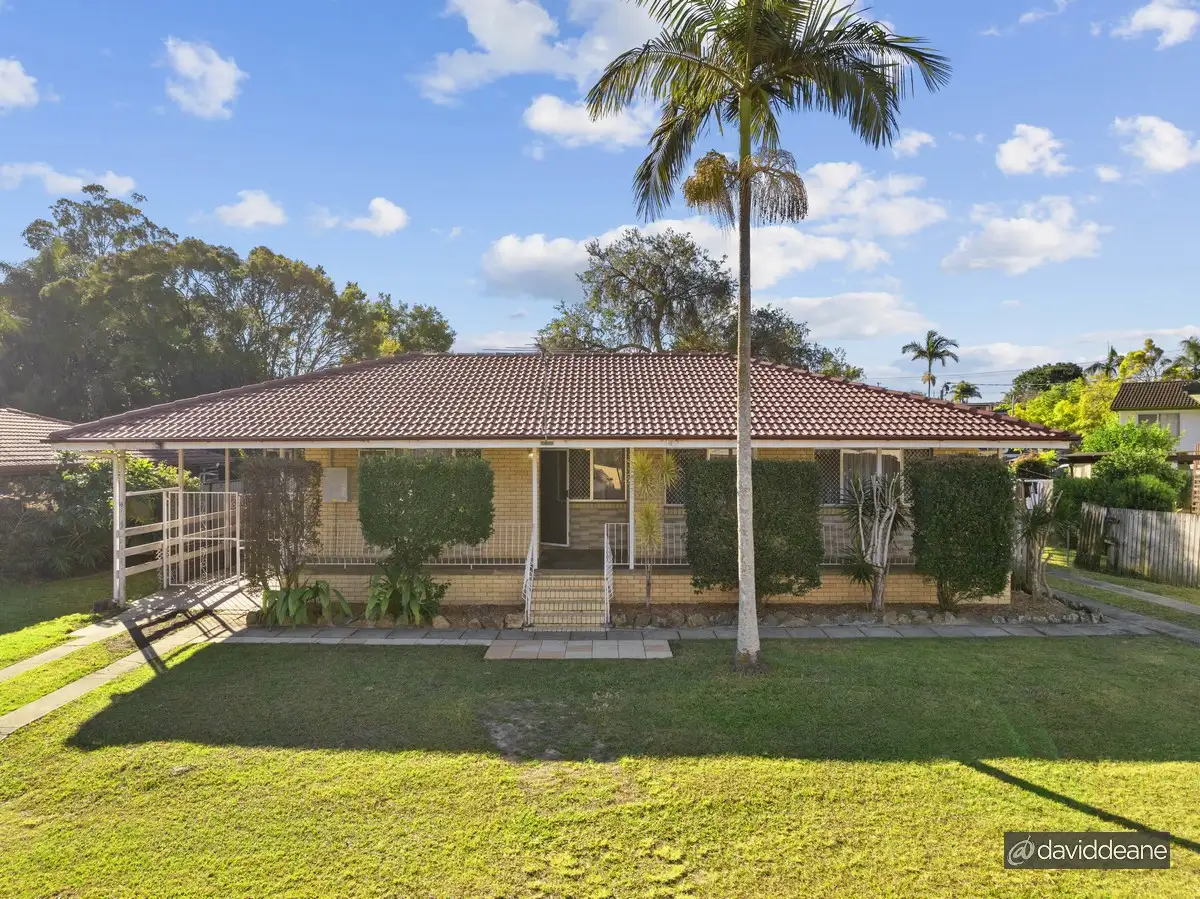 Main view of Homely house listing, 25 Patricia Street, Strathpine QLD 4500
