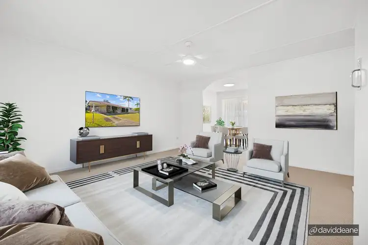 Second view of Homely house listing, 25 Patricia Street, Strathpine QLD 4500