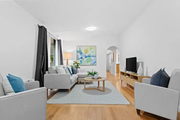 Third view of Homely house listing, 13 Lyster Close, Seaford VIC 3198