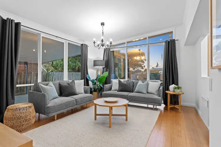 Fifth view of Homely house listing, 13 Lyster Close, Seaford VIC 3198