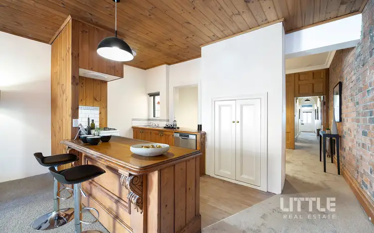 Third view of Homely house listing, 168 Amess Street, Carlton North VIC 3054