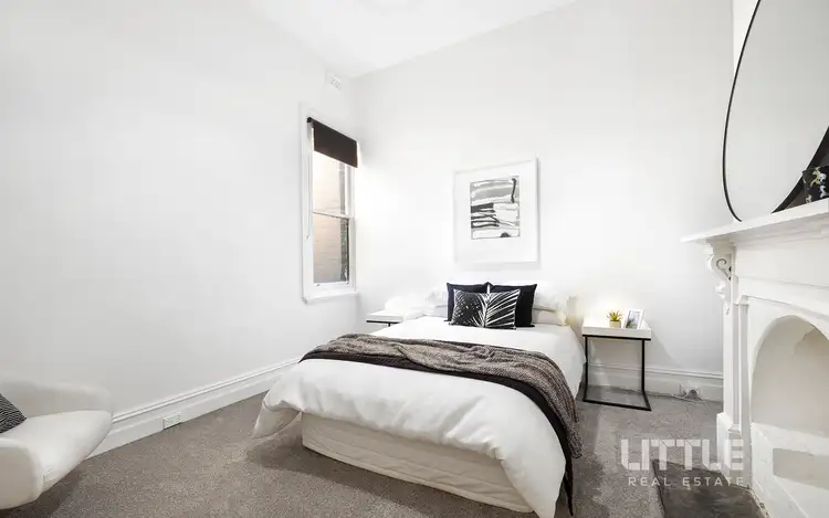 Fifth view of Homely house listing, 168 Amess Street, Carlton North VIC 3054