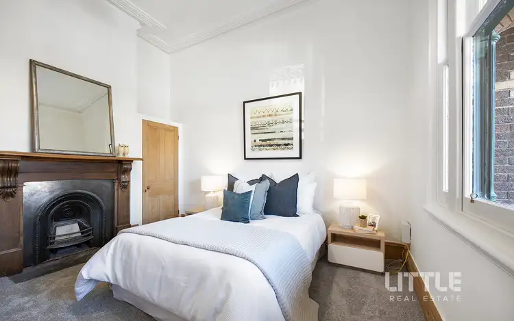 Sixth view of Homely house listing, 168 Amess Street, Carlton North VIC 3054