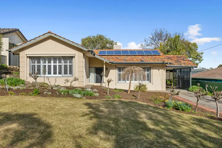 Main view of Homely house listing, 4 Blueberry Road, O'halloran Hill SA 5158