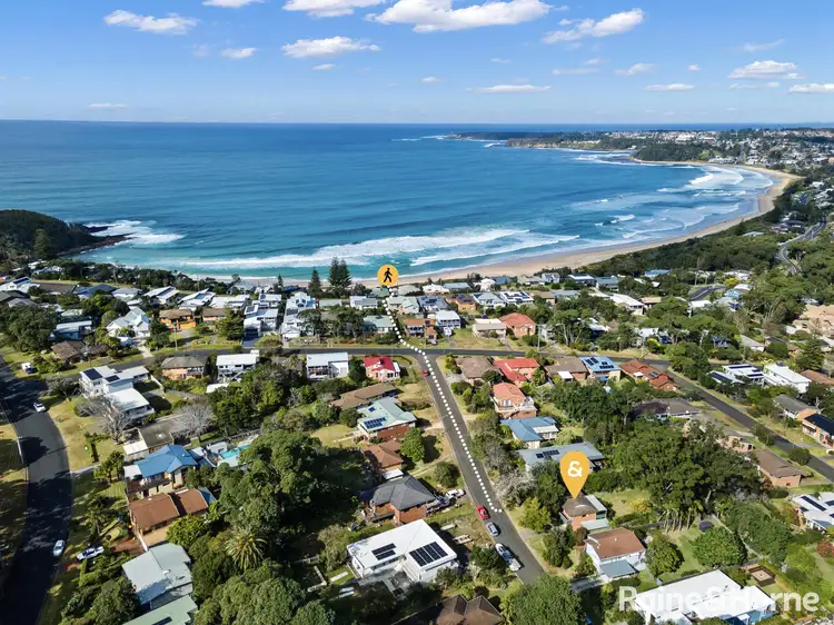37 Anker Avenue, Mollymook Beach NSW 2539