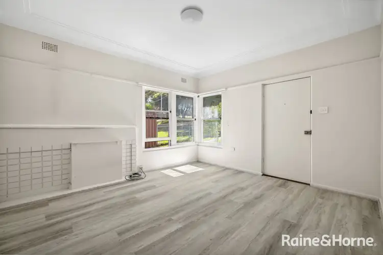 Second view of Homely house listing, 55 Junee Crescent, Kingsgrove NSW 2208