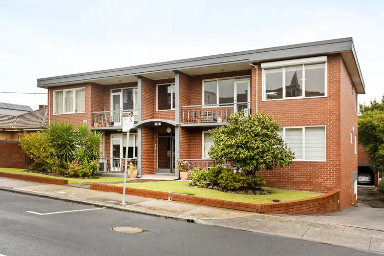 Second view of Homely apartment listing, 7/162 Clarke Street, Northcote VIC 3070