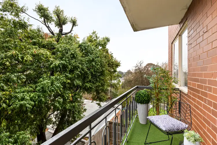 Third view of Homely apartment listing, 7/162 Clarke Street, Northcote VIC 3070