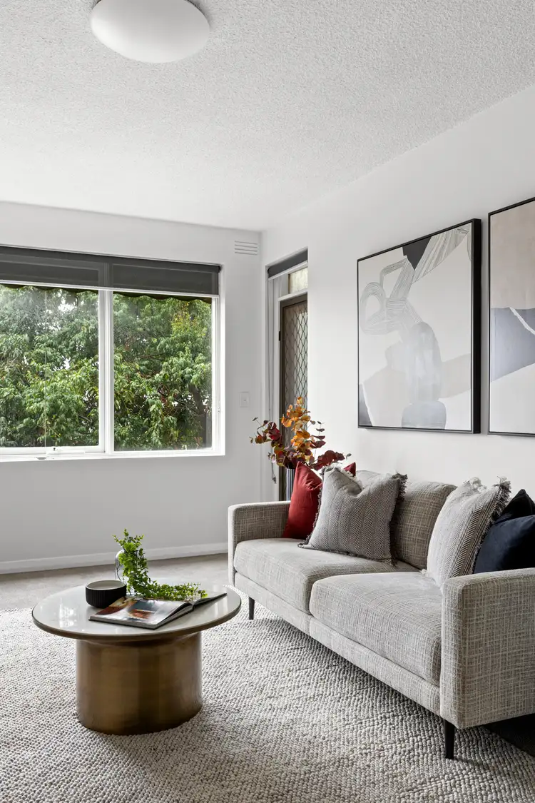 Fourth view of Homely apartment listing, 7/162 Clarke Street, Northcote VIC 3070