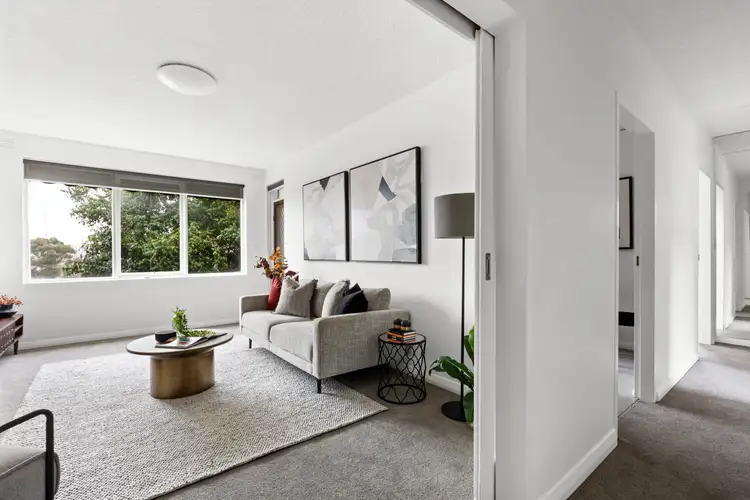 Fifth view of Homely apartment listing, 7/162 Clarke Street, Northcote VIC 3070