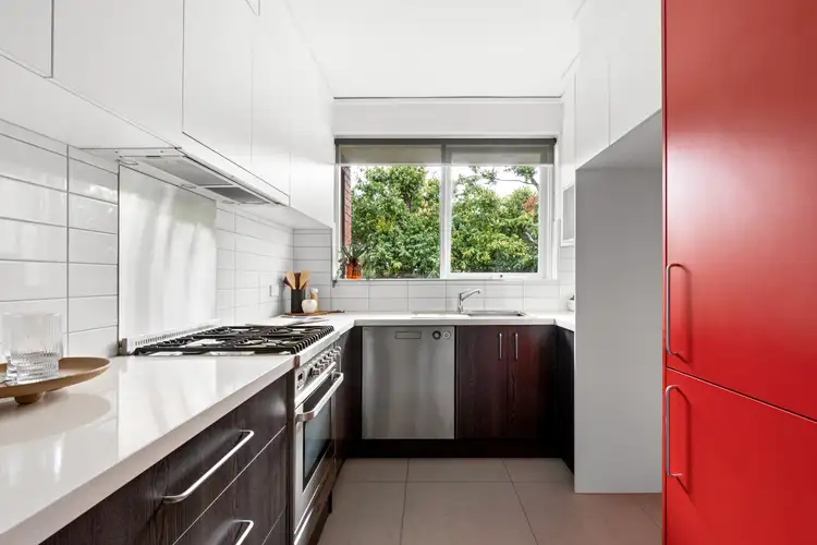 Sixth view of Homely apartment listing, 7/162 Clarke Street, Northcote VIC 3070