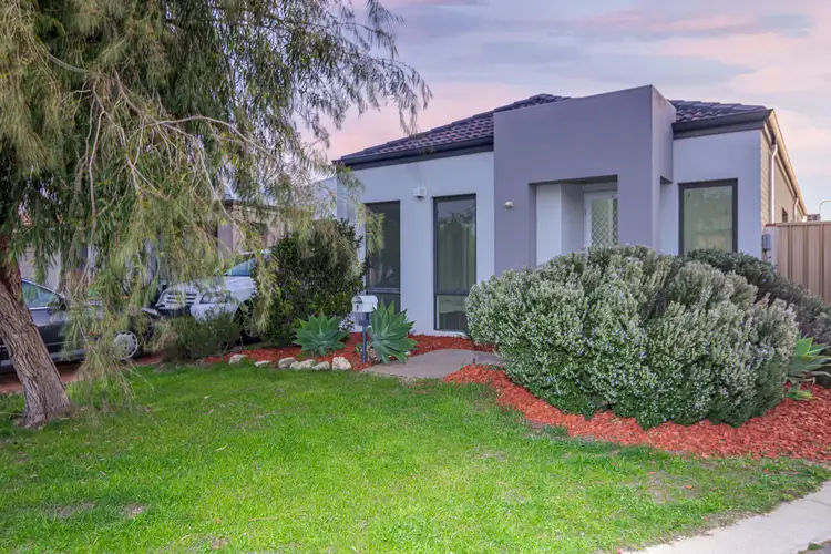 Main view of Homely house listing, 9 Chingford Way, Butler WA 6036