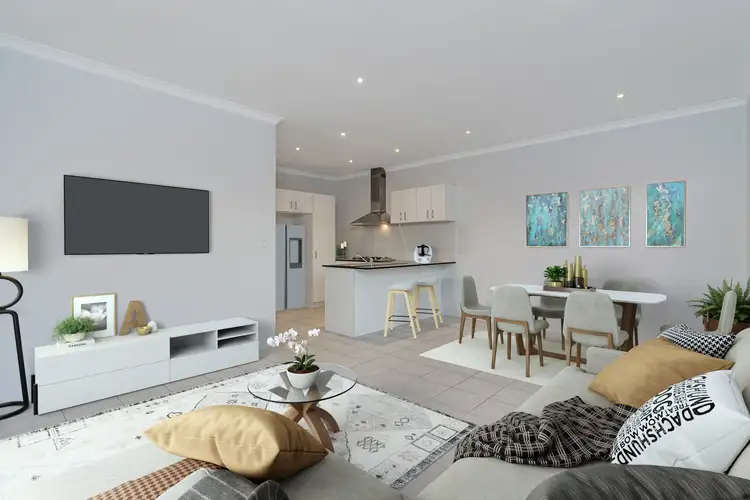 Third view of Homely house listing, 9 Chingford Way, Butler WA 6036