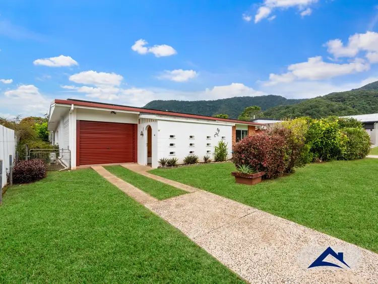 Main view of Homely house listing, 49 Dandaloo Street, Bayview Heights QLD 4868