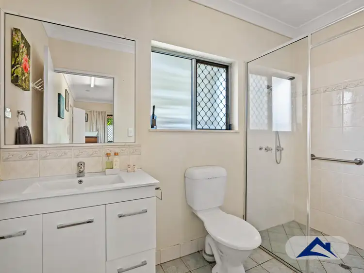 Fifth view of Homely house listing, 49 Dandaloo Street, Bayview Heights QLD 4868