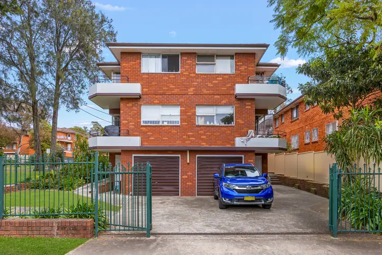 2/26 Macdonald Street, Lakemba NSW 2195