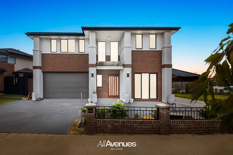 2 Hansel Avenue, Officer VIC 3809