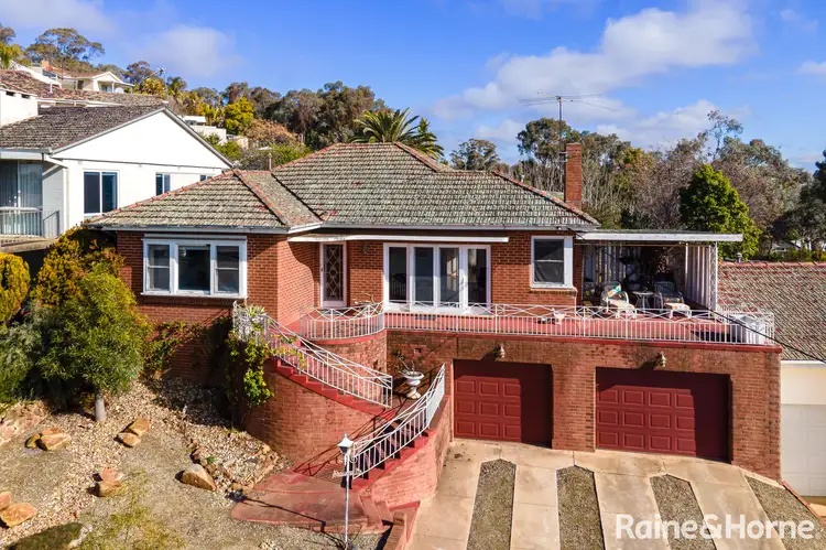 8 Beauty Point Avenue, Turvey Park NSW 2650