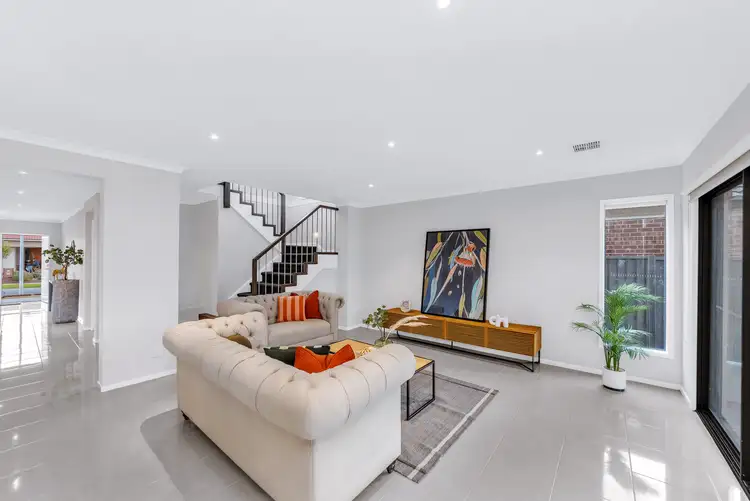 Third view of Homely house listing, 18 Quattro Street, Cranbourne East VIC 3977