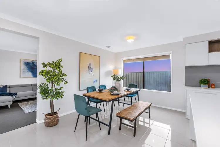 Fourth view of Homely house listing, 18 Quattro Street, Cranbourne East VIC 3977