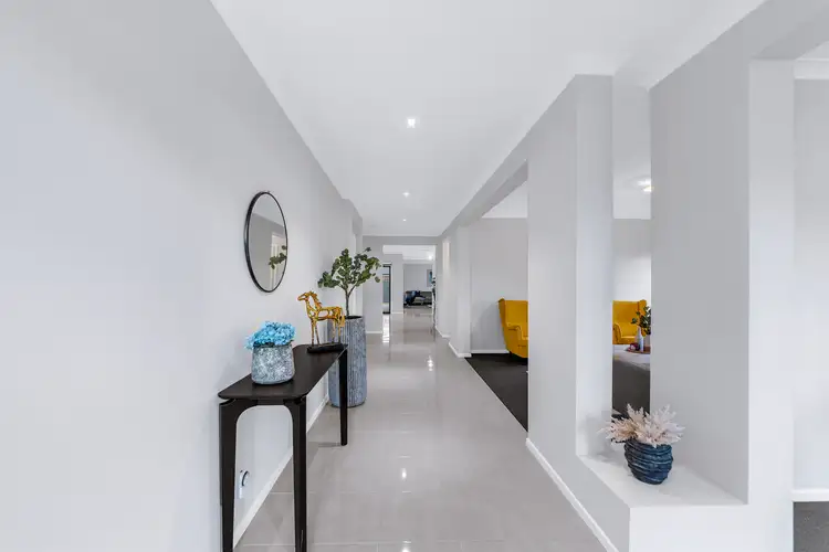 Sixth view of Homely house listing, 18 Quattro Street, Cranbourne East VIC 3977