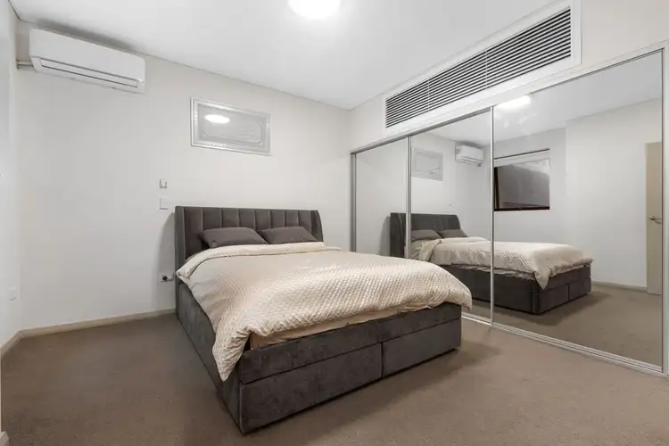 Fifth view of Homely apartment listing, 109/9 Winning Street, North Kellyville NSW 2155