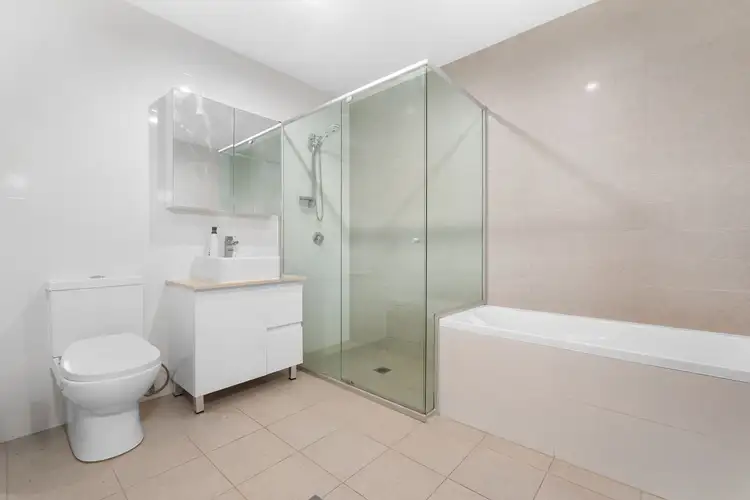 Sixth view of Homely apartment listing, 109/9 Winning Street, North Kellyville NSW 2155
