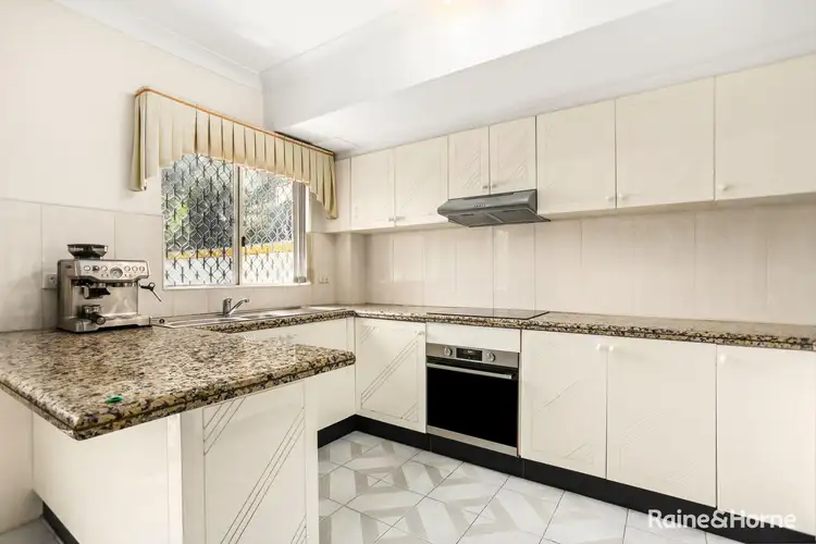 Second view of Homely townhouse listing, 13/101-105 Bridge Road, Belmore NSW 2192