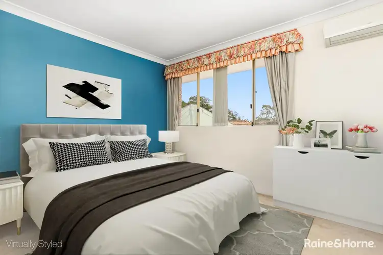 Fourth view of Homely townhouse listing, 13/101-105 Bridge Road, Belmore NSW 2192