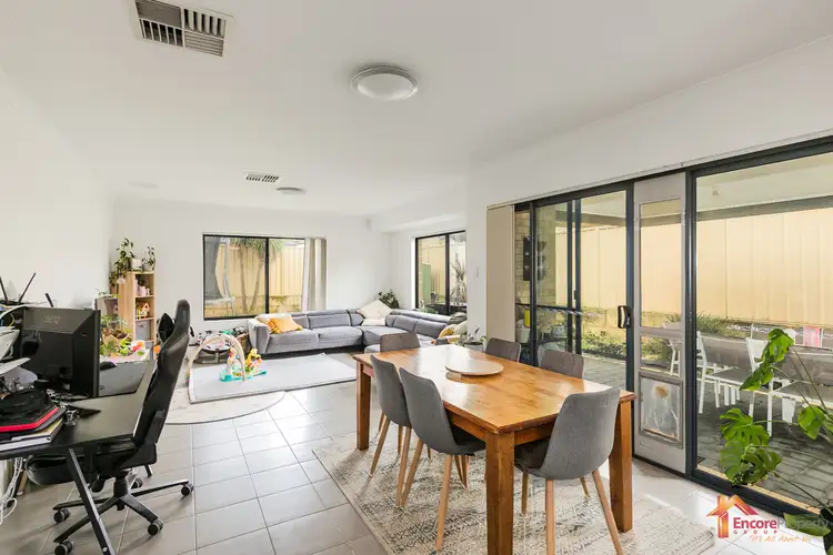 Second view of Homely house listing, 13 Euston Link, Bertram WA 6167