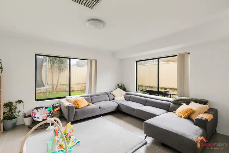 Third view of Homely house listing, 13 Euston Link, Bertram WA 6167