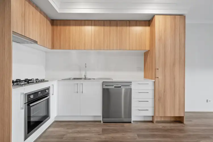 Third view of Homely townhouse listing, 4b Newry Street, Wollert VIC 3750