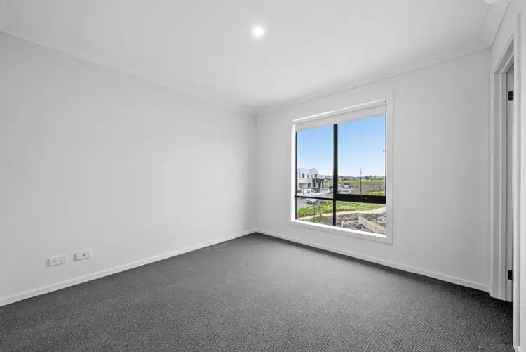 Fourth view of Homely townhouse listing, 4b Newry Street, Wollert VIC 3750