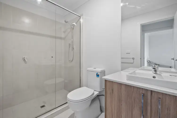 Fifth view of Homely townhouse listing, 4b Newry Street, Wollert VIC 3750