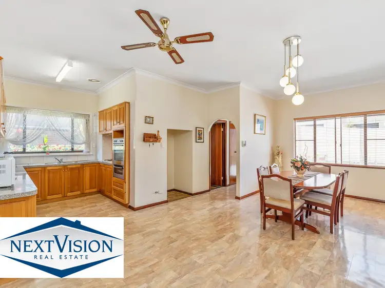 Third view of Homely house listing, 16 Hamilton Road, Hamilton Hill WA 6163