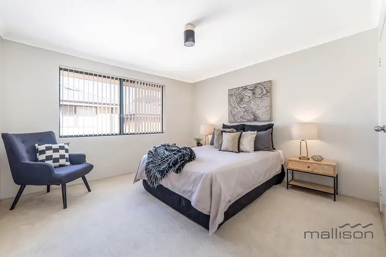 Third view of Homely townhouse listing, 10/57 Main Street, Osborne Park WA 6017