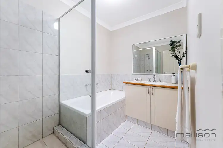 Fifth view of Homely townhouse listing, 10/57 Main Street, Osborne Park WA 6017