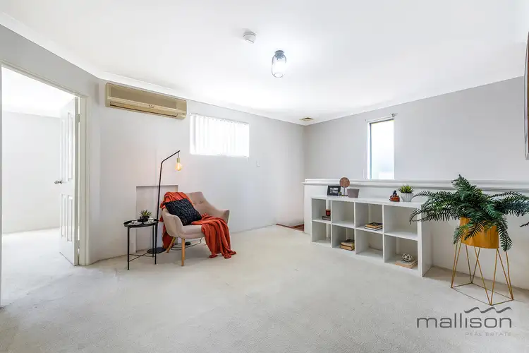 Sixth view of Homely townhouse listing, 10/57 Main Street, Osborne Park WA 6017