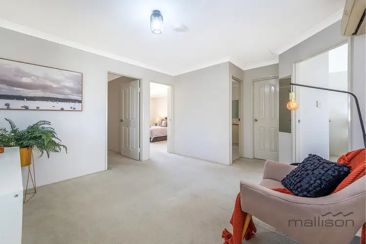 Seventh view of Homely townhouse listing, 10/57 Main Street, Osborne Park WA 6017