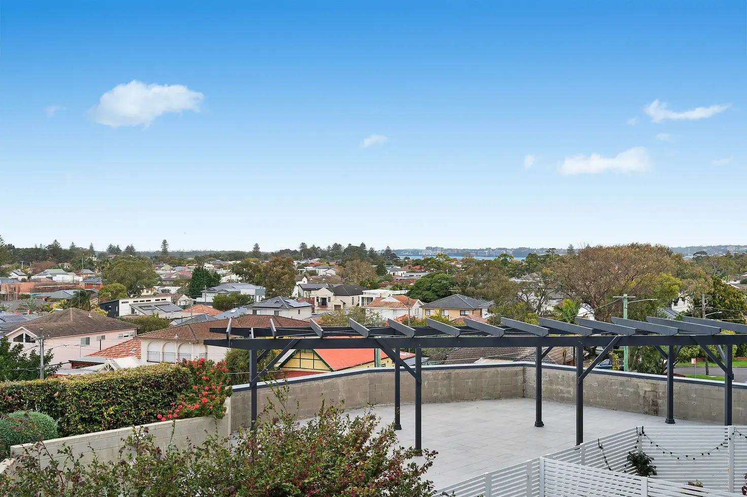 Main view of Homely unit listing, 124/538 Rocky Point Road, Sans Souci NSW 2219